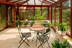 St Harmon conservatory quotes