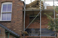 free St Harmon home extension quotes